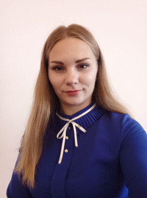 Глянько Валерия Валериевна Глянько Валерия Валериевна